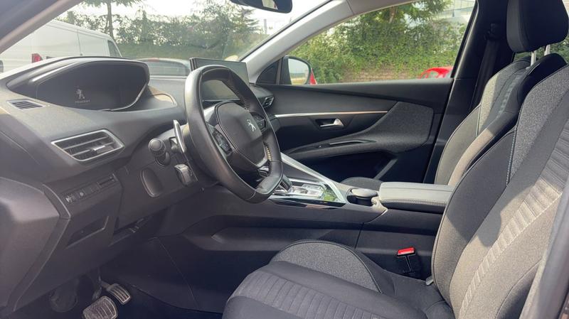 Peugeot 5008 1.5 BlueHDi 130 Eat8 Style