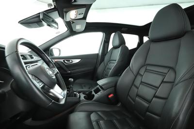 Nissan Qashqai 1.3 Dig-T 160 ch