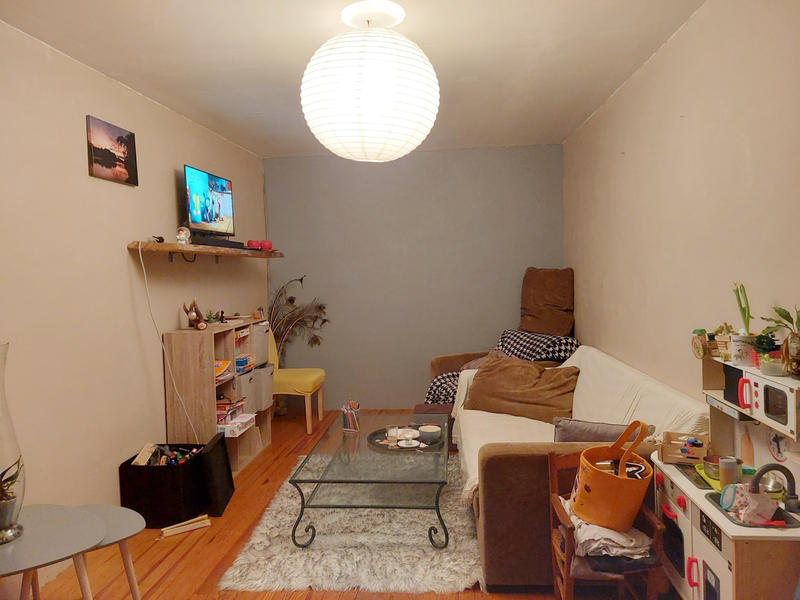 Maison de village - 98 m² - 5 pièces