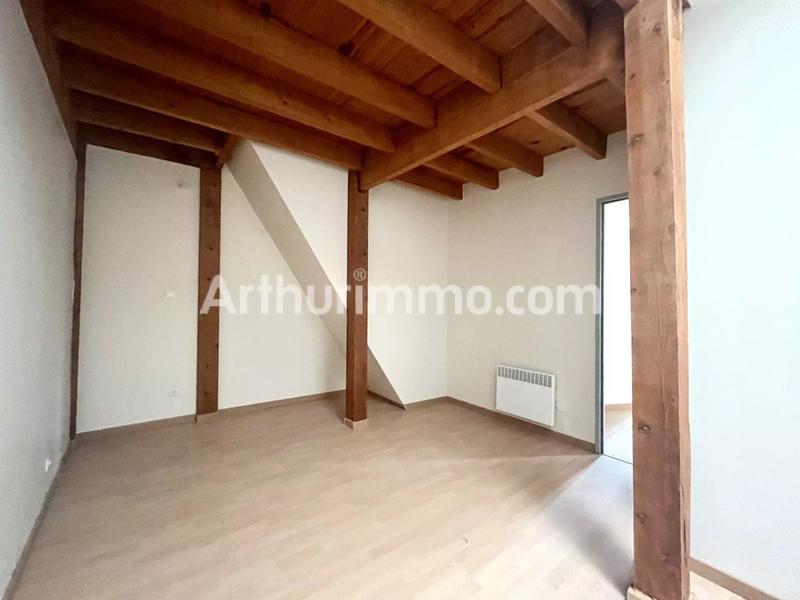 Maison - 94 m² - 4 pièces