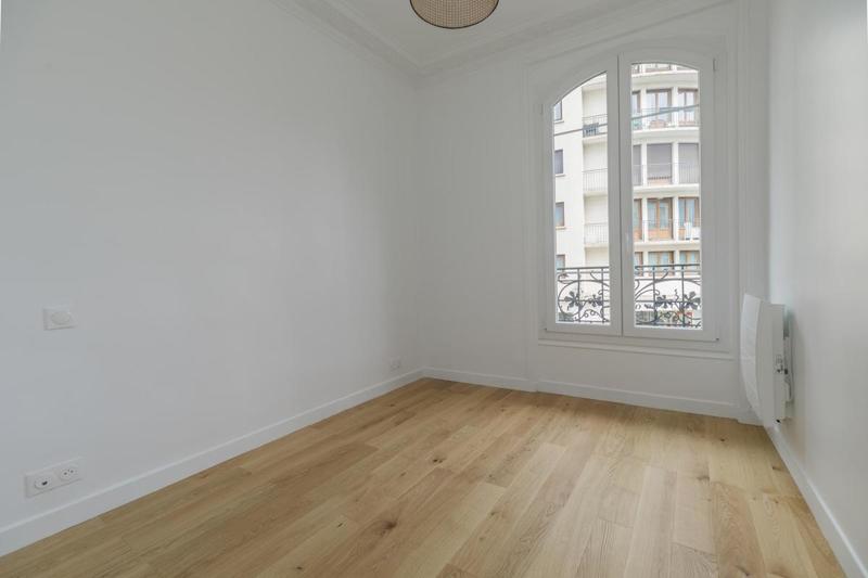 Appartement - 60 m² - 4 pièces