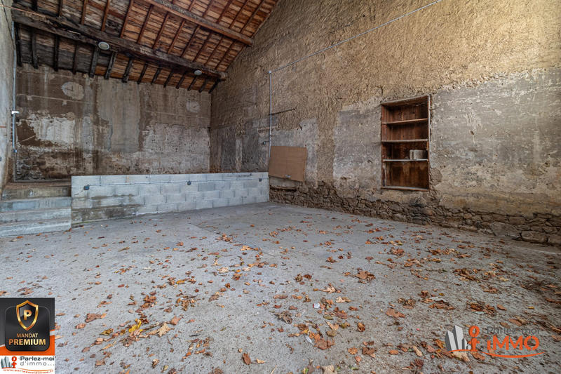 Maison - 167 m² - 5 pièces