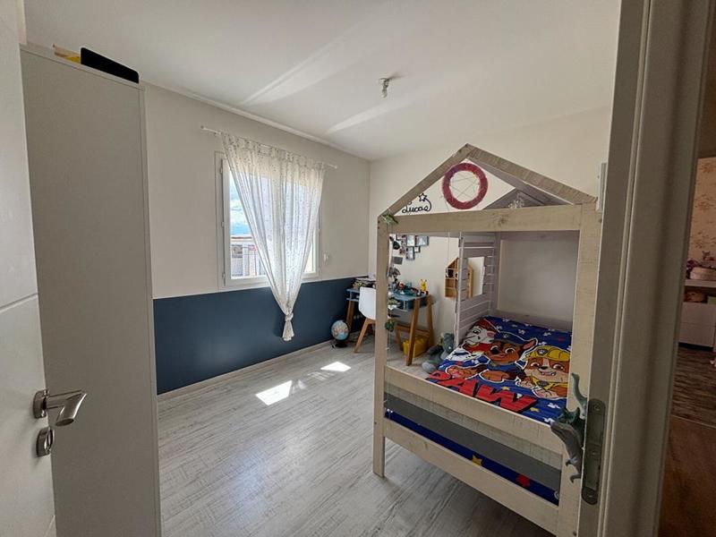 Villa - 128 m² - 5 pièces