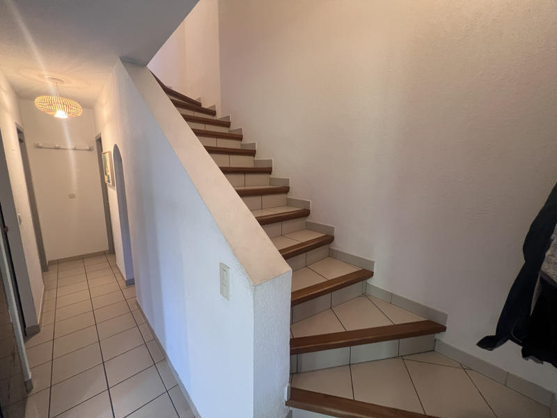 Maison - 101 m² - 4 pièces