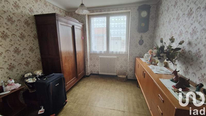 Maison de ville - 148 m² - 13 pièces