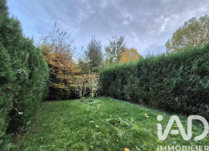 Maison - 42 m² - 2 pièces