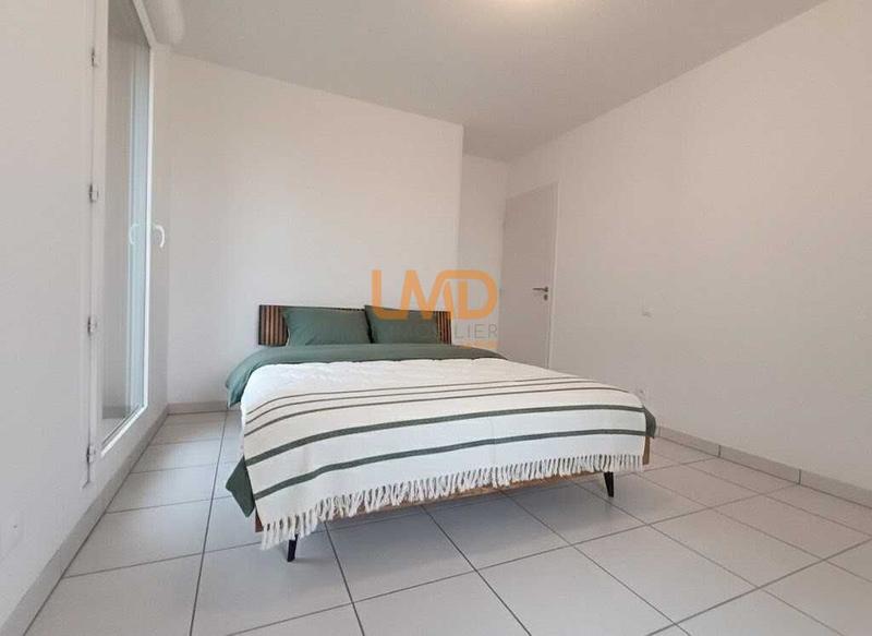 Appartement - 78 m² - 3 pièces