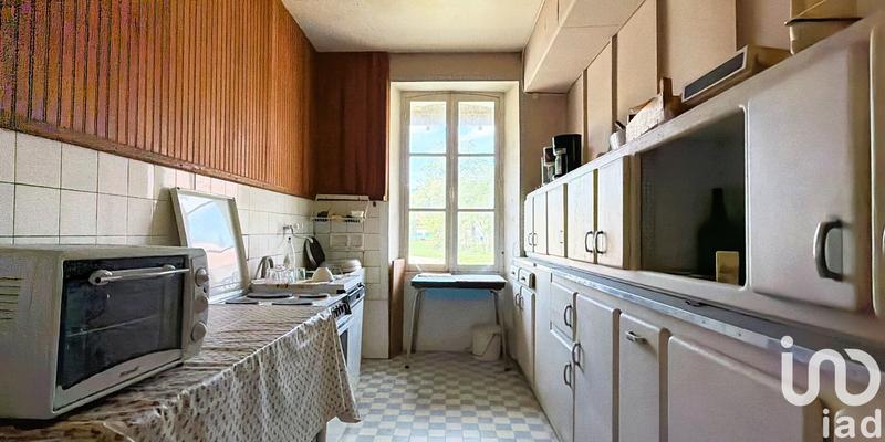 Ferme - 2 411 m² - 5 pièces