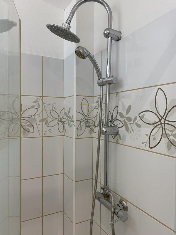 Appartement - 78 m² - 4 pièces