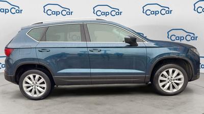 Seat Ateca 1.5 Tsi 150 Dsg7 Style Business