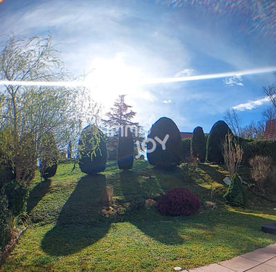 Villa - 107 m² - 4 pièces