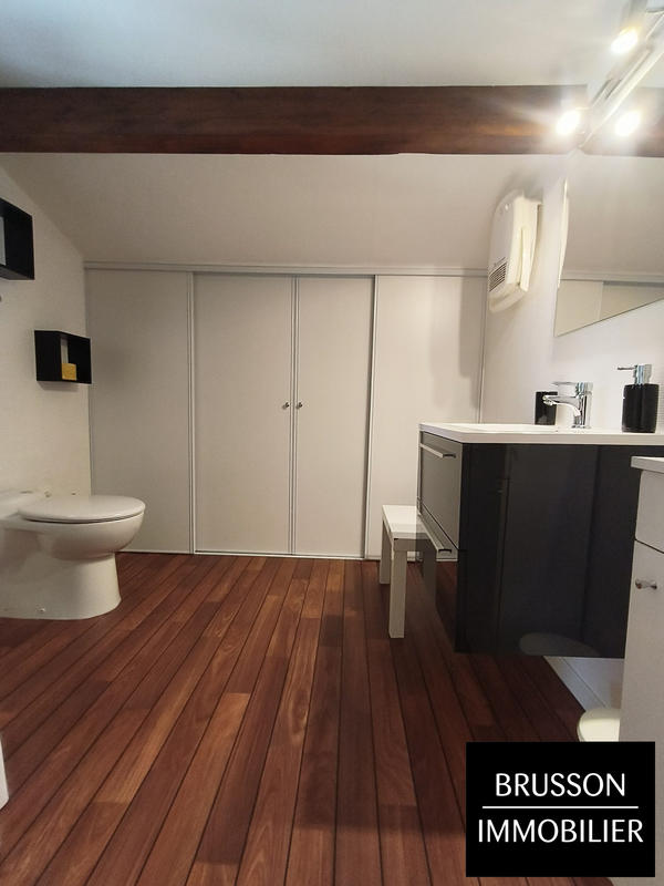 Villa - 128 m² - 4 pièces