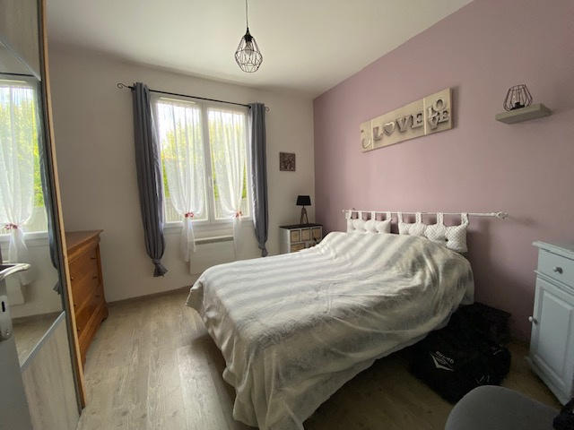 Maison - 172 m² - 7 pièces