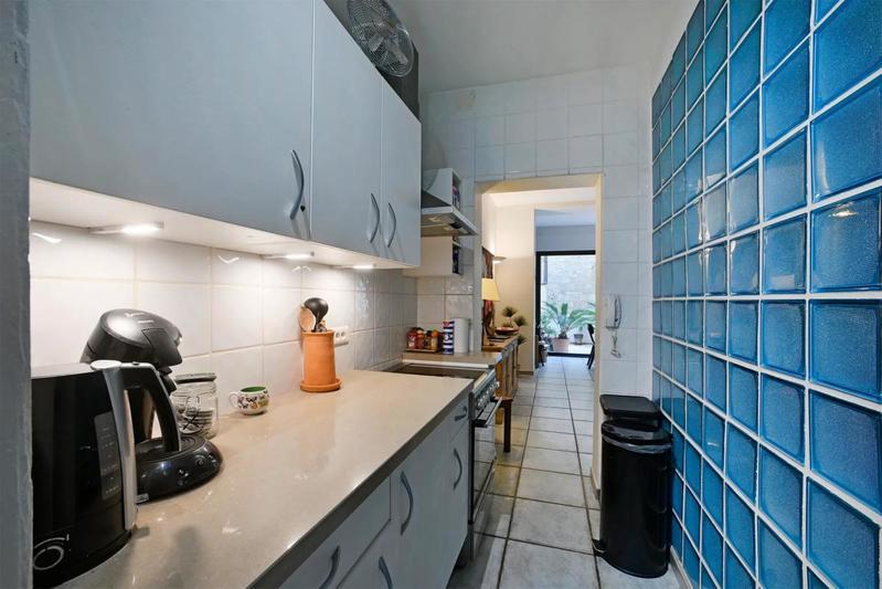 Maison - 187 m² - 7 pièces