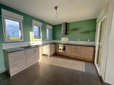 Maison - 139 m² - 5 pièces