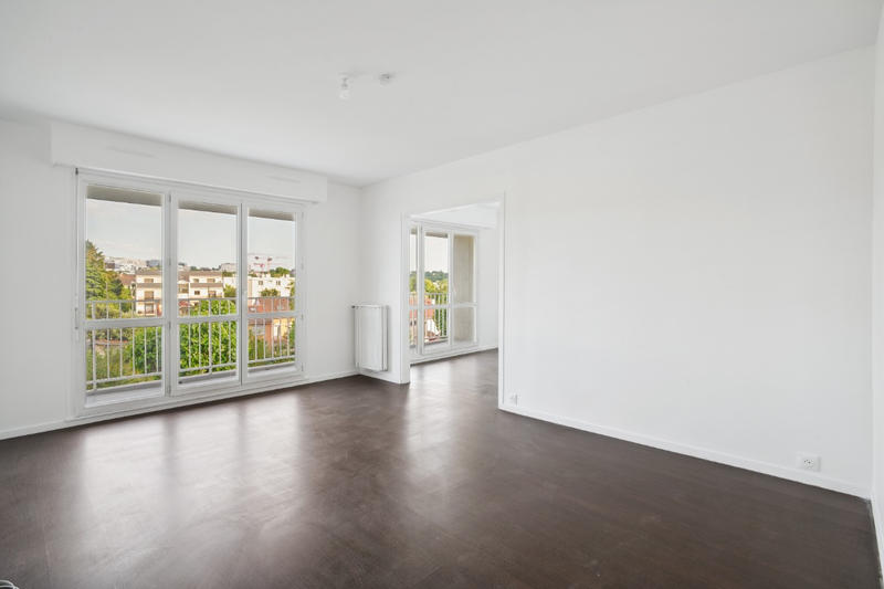 Appartement - 75 m² - 4 pièces