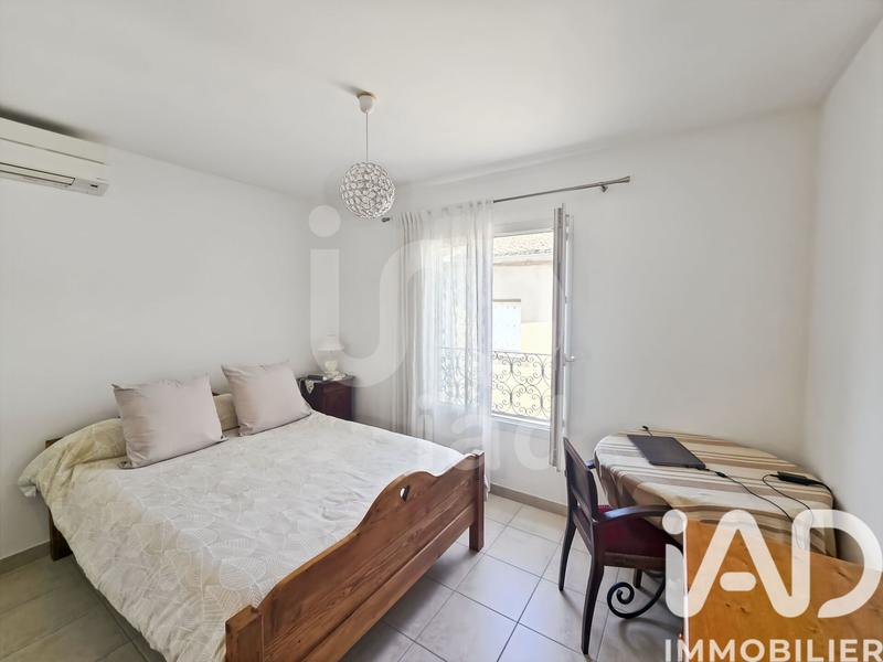 Appartement - 96 m² - 4 pièces