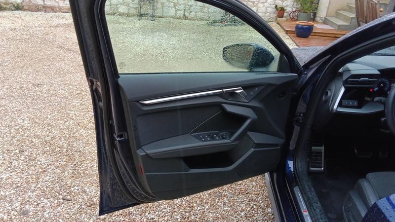 Audi A3 35 TFSi 150 Mild Hybrid s-Tronic7 s line