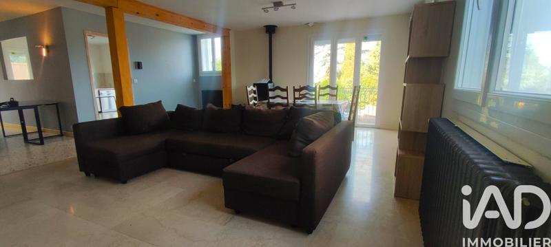 Maison - 150 m² - 4 pièces