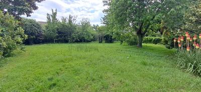 Maison - 126 m² - 6 pièces