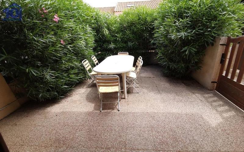 Pavillon - 37 m² - 4 pièces