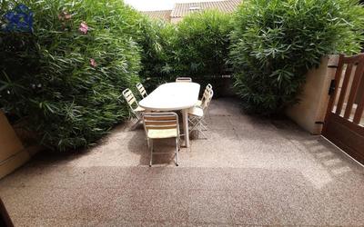 Pavillon - 37 m² - 4 pièces