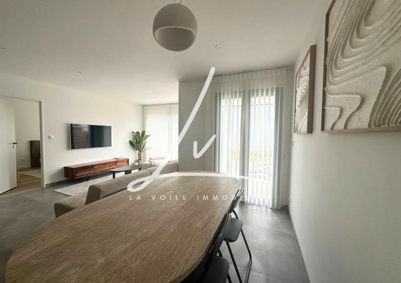 Maison - 138 m² - 6 pièces