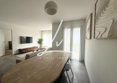 Maison - 138 m² - 6 pièces