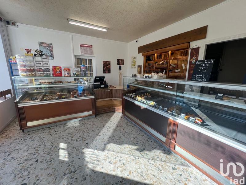 Local commercial - 120 m²