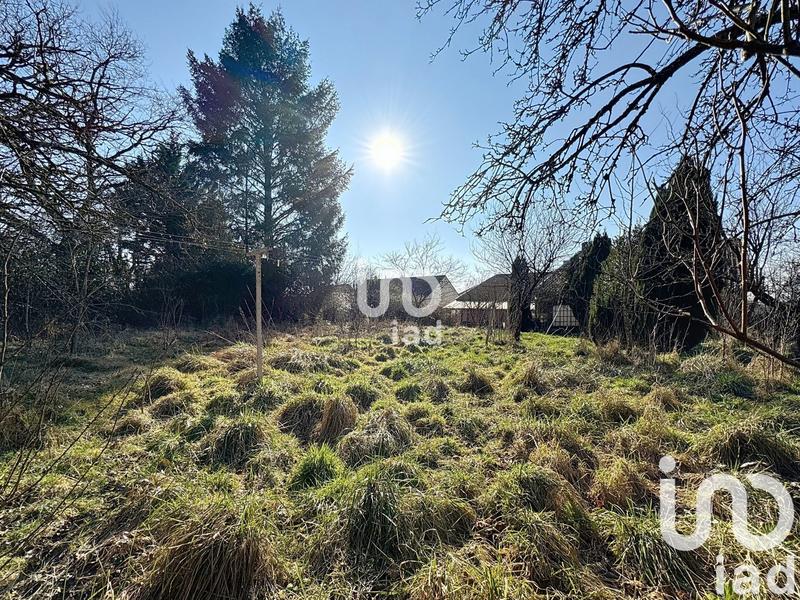 Maison - 163 m² - 7 pièces