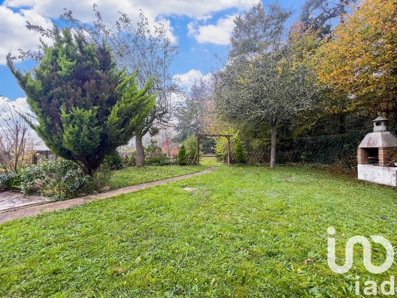 Maison - 138 m² - 4 pièces