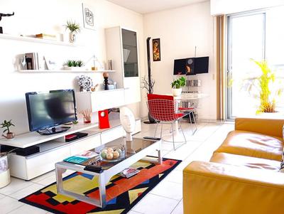 Appartement - 54 m² - 3 pièces