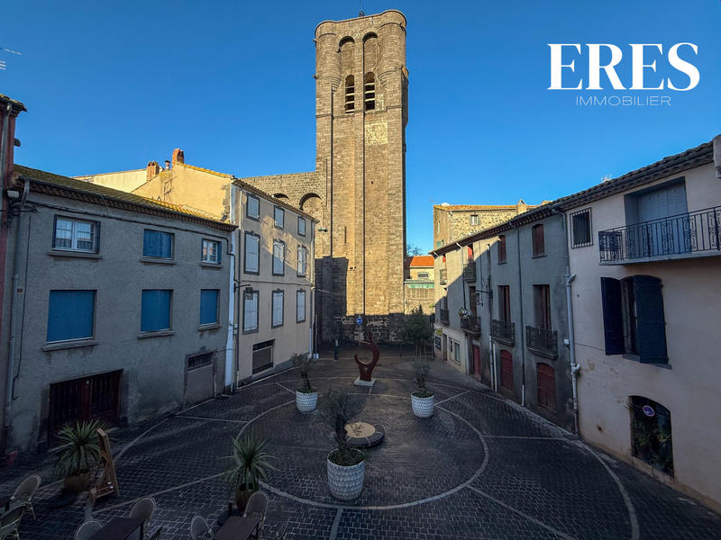 Appartement - 100 m² - 3 pièces