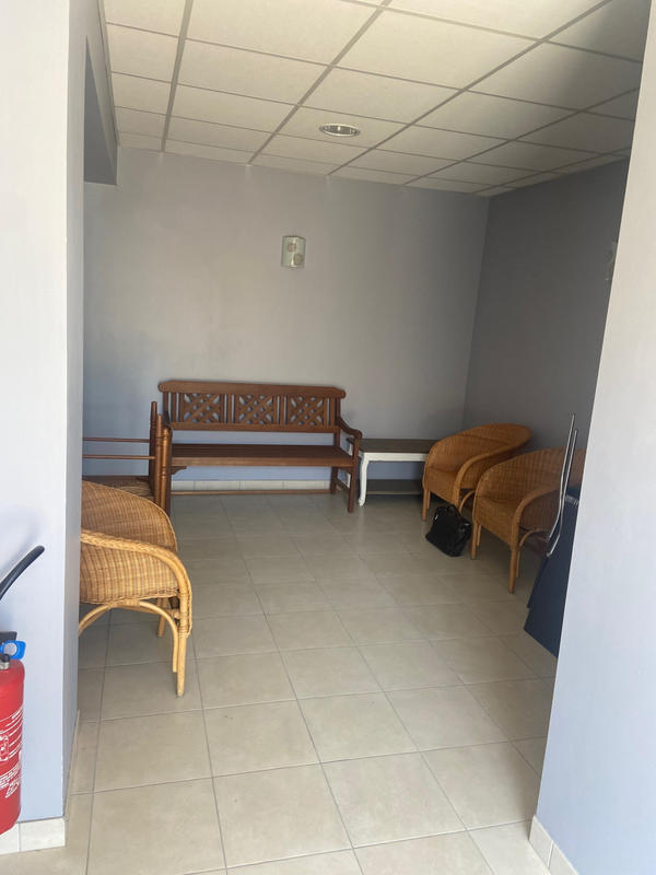 Local commercial - 55 m²