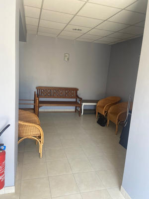 Local commercial - 55 m²