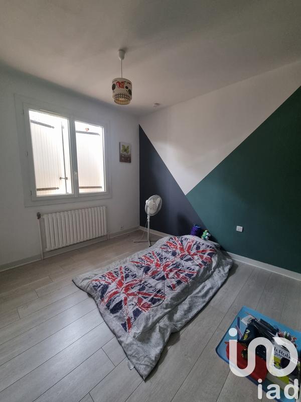 Maison - 172 m² - 6 pièces