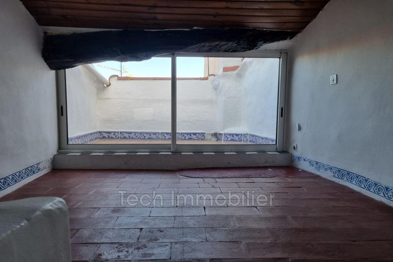 Maison de village - 38 m² - 2 pièces