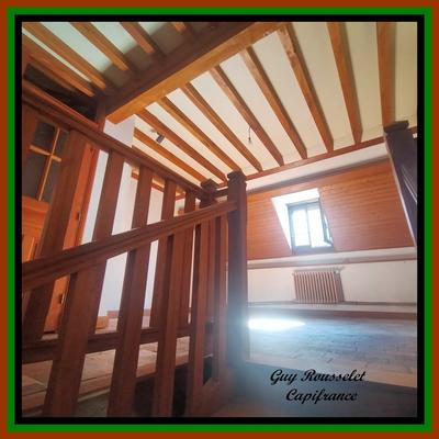 Maison de campagne - 153 m² - 7 pièces