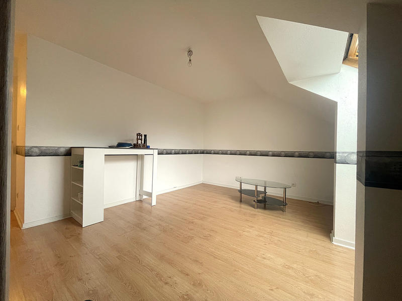 Maison - 115 m² - 6 pièces