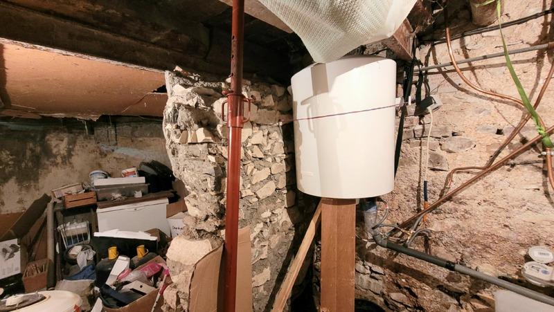 Appartement - 30 m² - 2 pièces