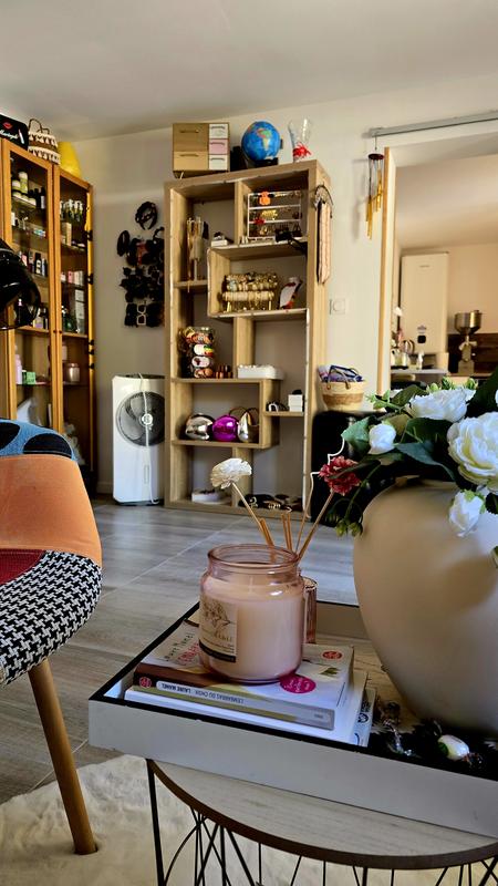 Jhouny's Beauty Salon de Beauté