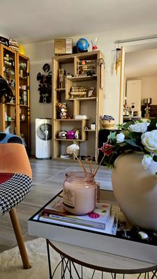 Jhouny's Beauty Salon de Beauté