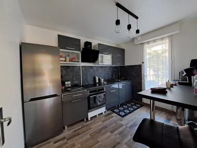 Appartement - 68 m² - 4 pièces