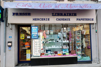 Entre Mots et Merveilles