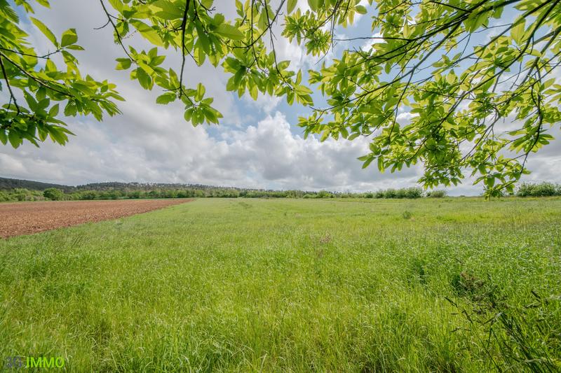 Villa - 75 m² - 3 pièces