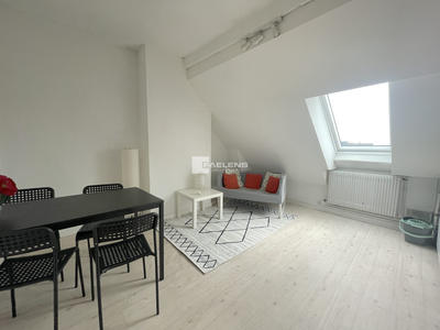 Appartement - 29 m² - 2 pièces