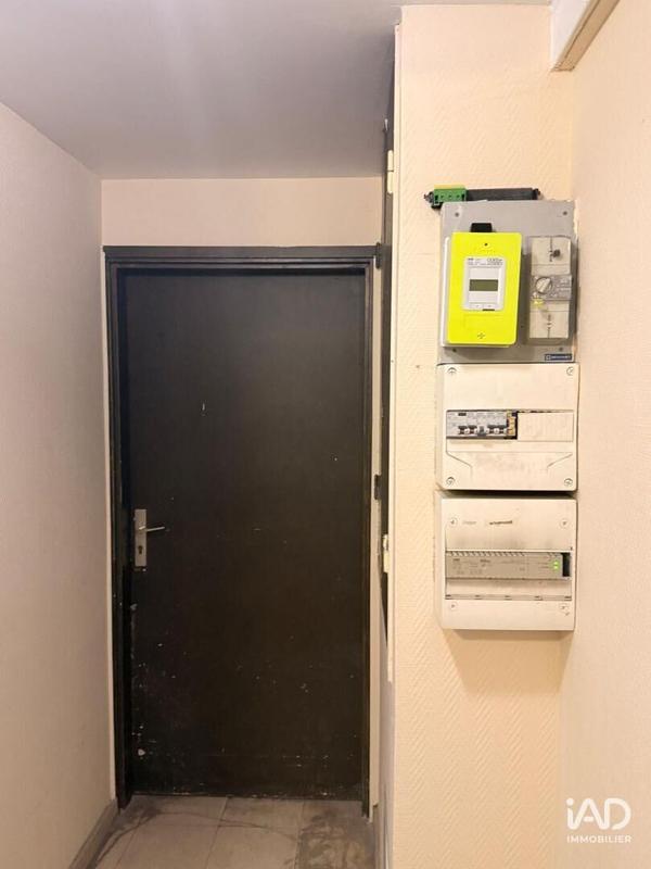 Immeuble - 200 m² - 10 pièces