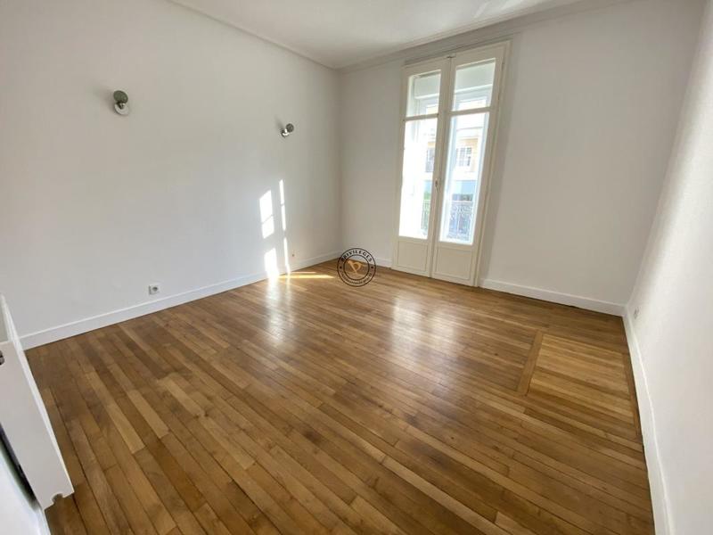 Appartement - 29 m² - 2 pièces