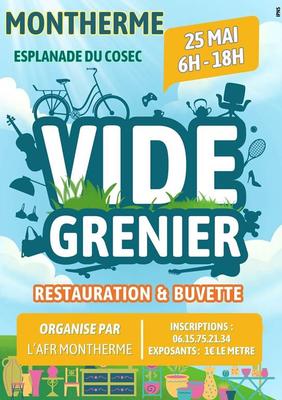 Vide grenier