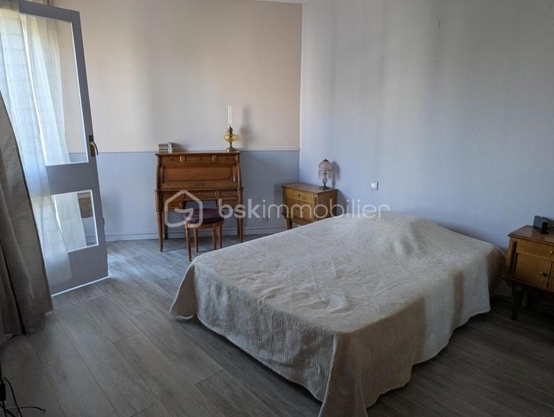 Appartement - 78 m² - 3 pièces